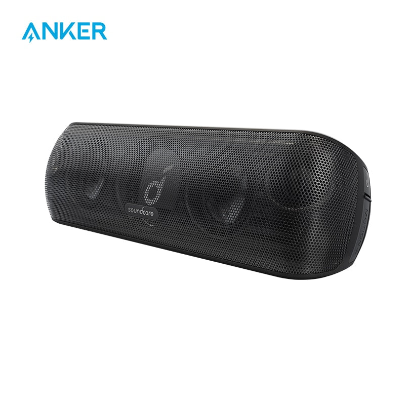 Caixinha de som Anker Soundcore Motion Bluetooth 30W